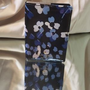 Kate Spade Passport Holder